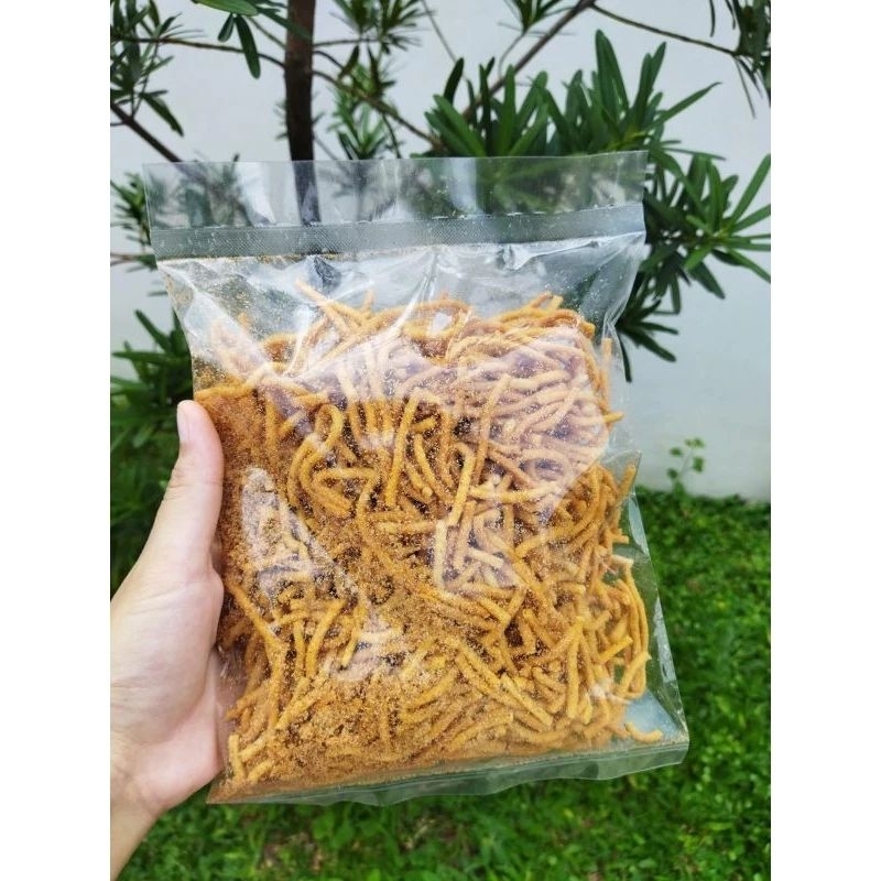

500GR STICK MIE PEDAS