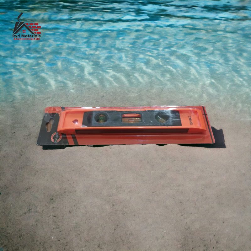 Waterpass mini / waterpass torpedo