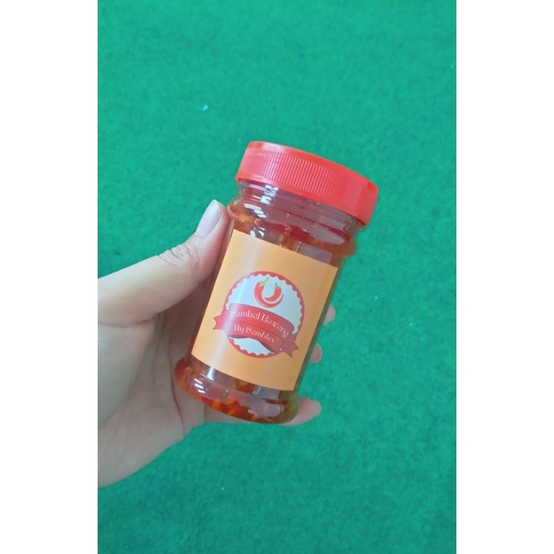 

Sambel Bawang Original by samblex