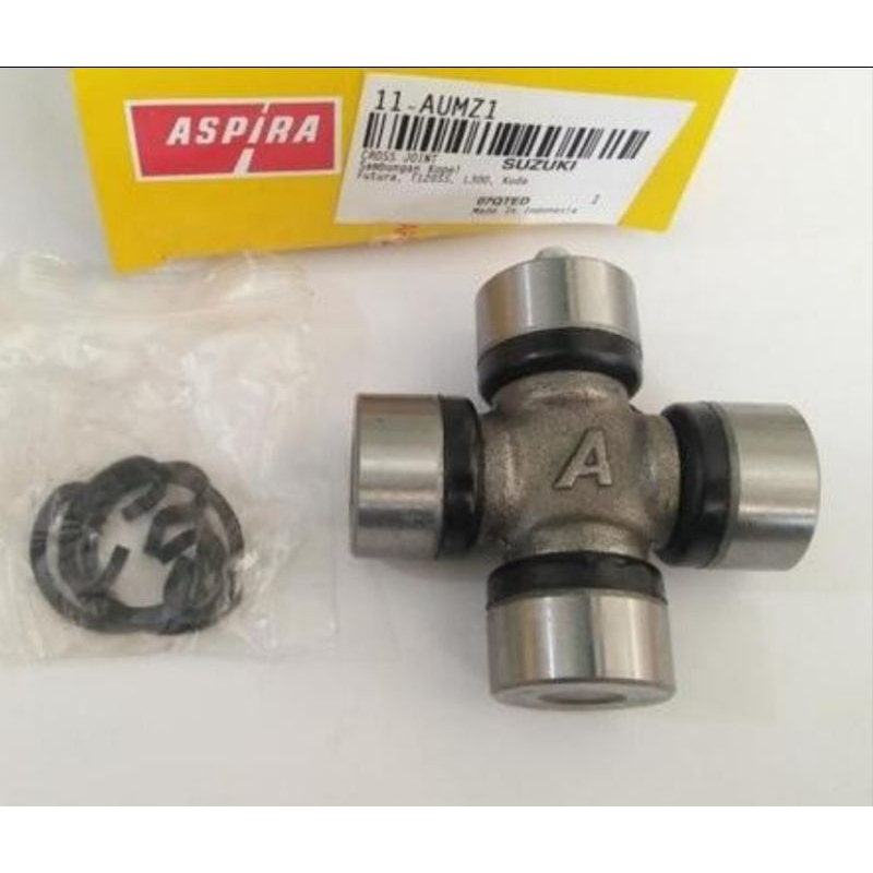 Cross Joint Kopel Kuda Bensin ORI Aspira 11-AUMZ1