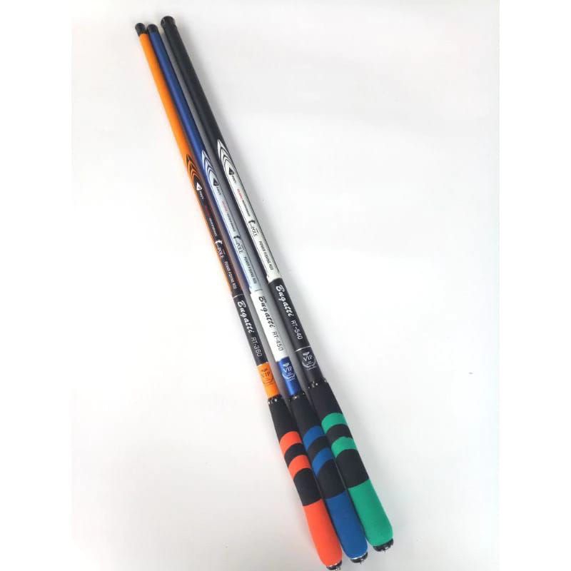 JORAN TEGEK BUGGATI 540 CM