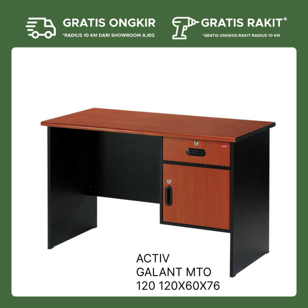 AJEG.CO.ID X ACTIV GALANT MTO 120