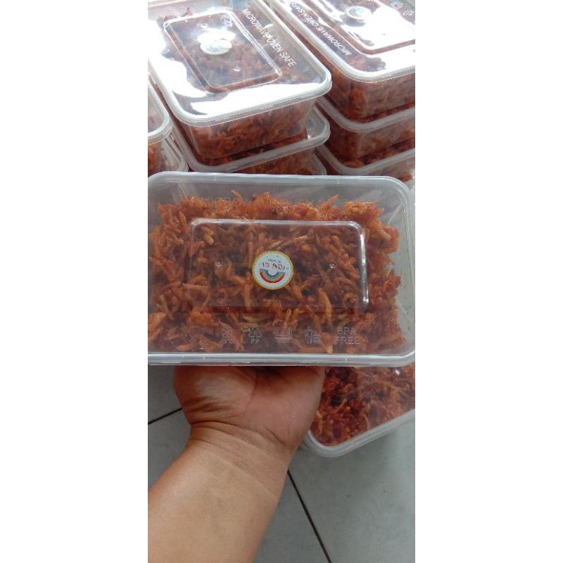 

Kentang Mustofa