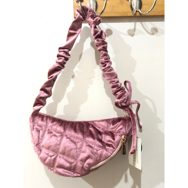 HEYLOCAL BRISBANE BAG - VIOLA NEW