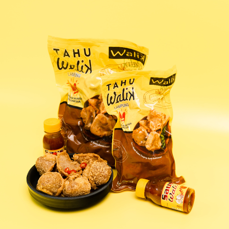 

paket combo walik dengan saus
