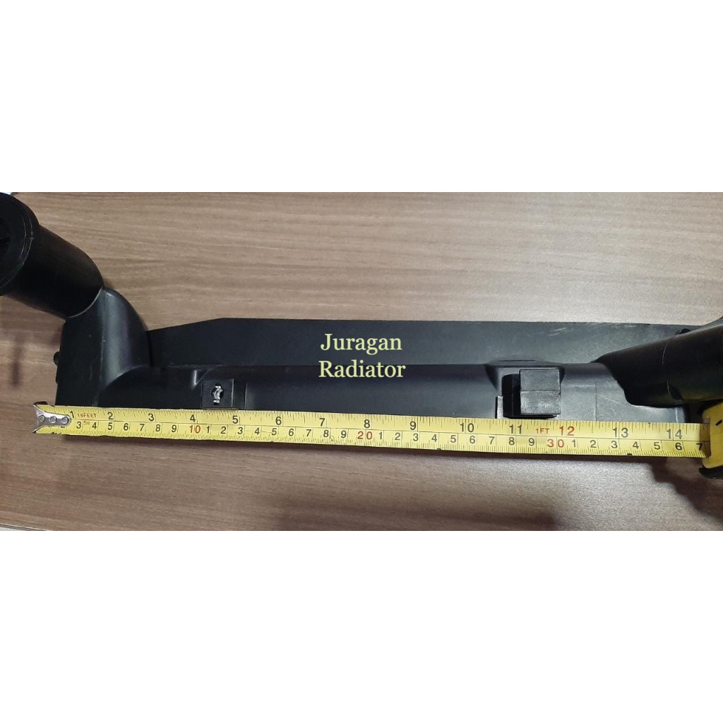 Tank Upper/Kepala Radiator Toyota ALTIS