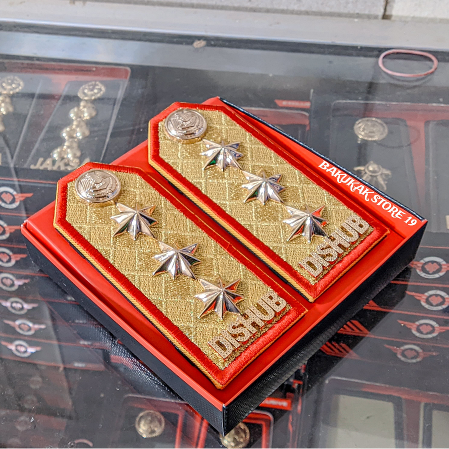 PANGKAT PDU DISHUB  5A - PANGKAT DISHUB 5A = PANGKAT DISHUB GOLONGAN 5A - PANGKAT PDU DISHUB BINTANG