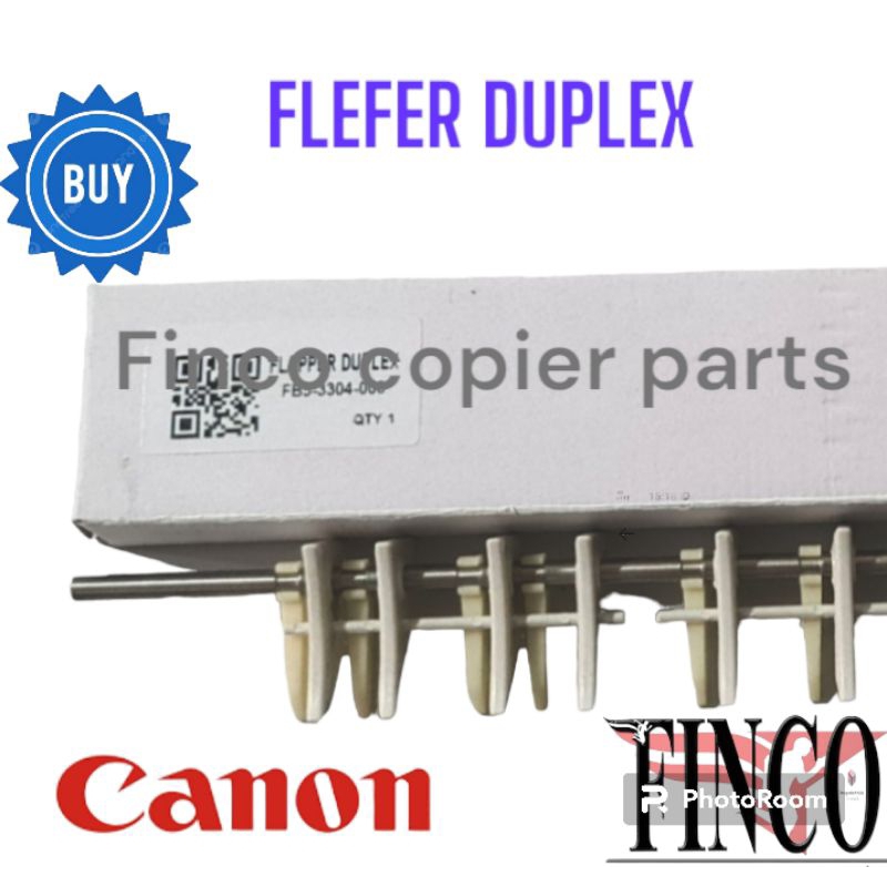 Flefer duplex Ir 5000/6570