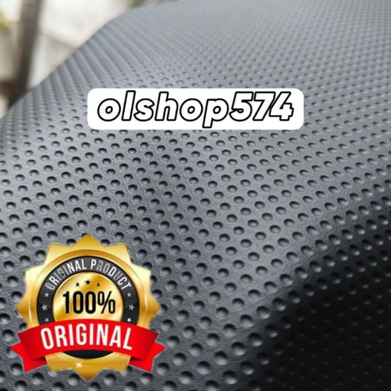 Kulit Jok Ori Standar Motor Beat Vario Dijamin Original