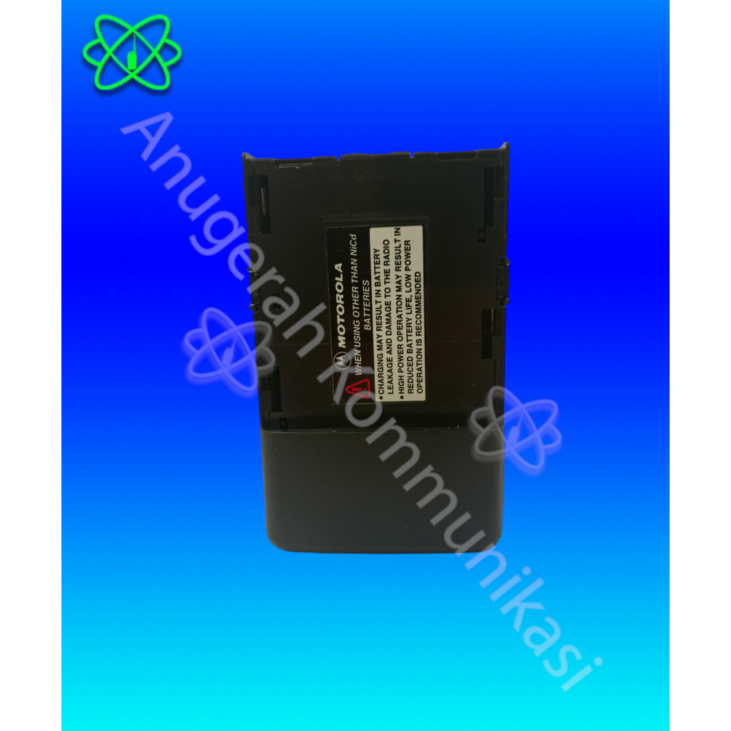 ALKALINE BATTERY AA CASE MOTOLORA GP68 PMLN4047A