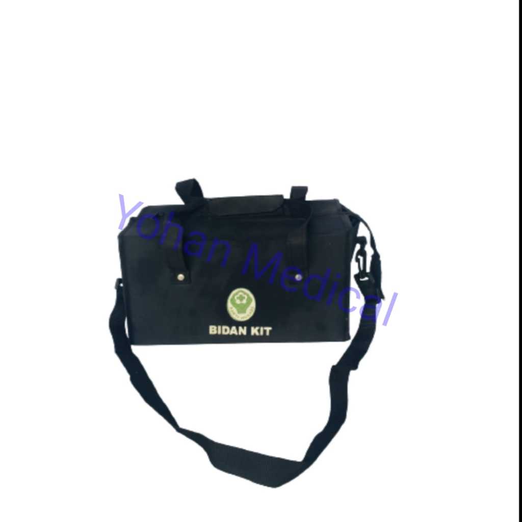 tas bidan kit