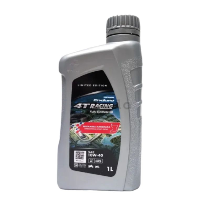 OLI MOTOR ENDURO RACING 4T 1000ML 1L OIL MOTOR ENDURO 4T