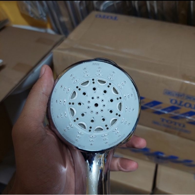 KEPALA SHOWER MANDI GROHE KEPALA HAND SHOWER GROHE