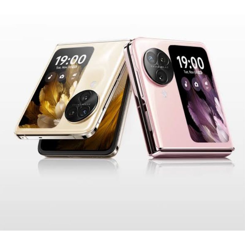 Oppo N3 Flip Ram 12-256 Gb