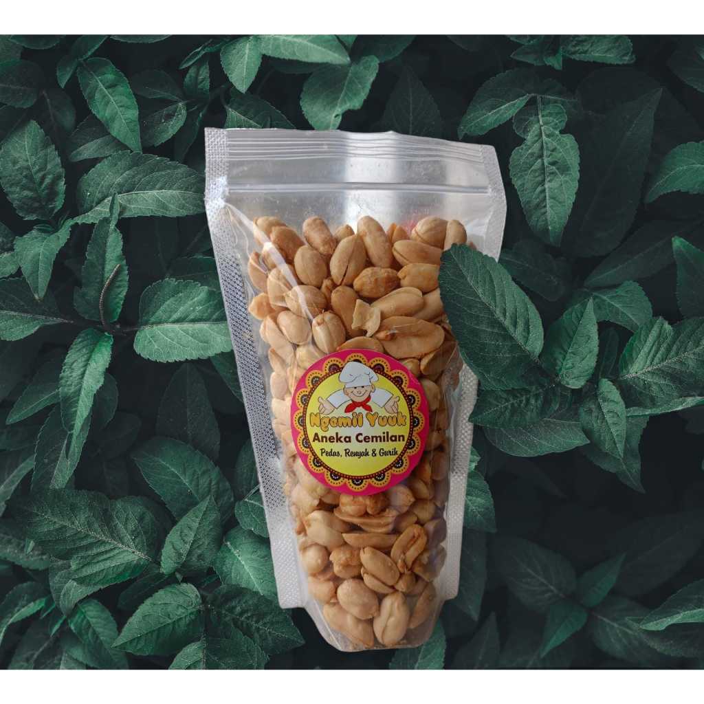 

kacang bawang putih 150gr