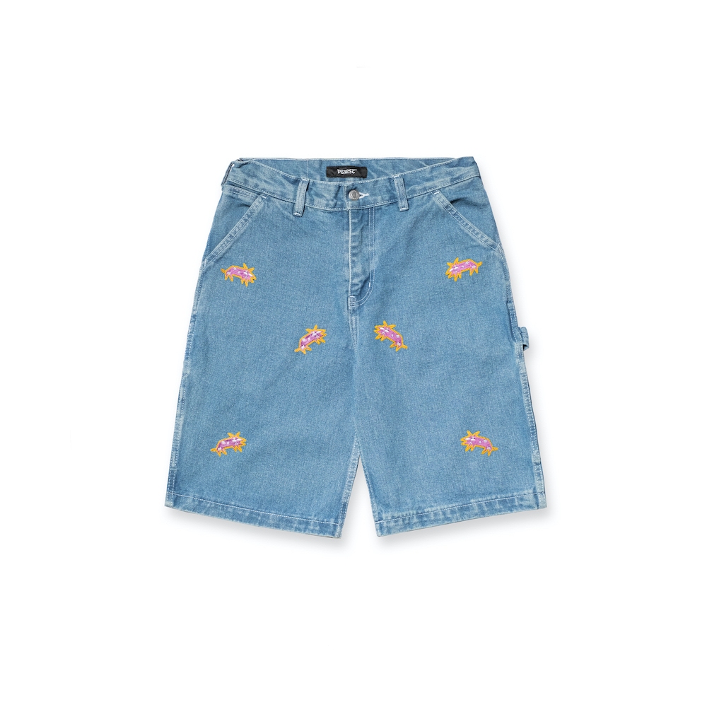 Vearst Skandal Short Painter Pants Duke
