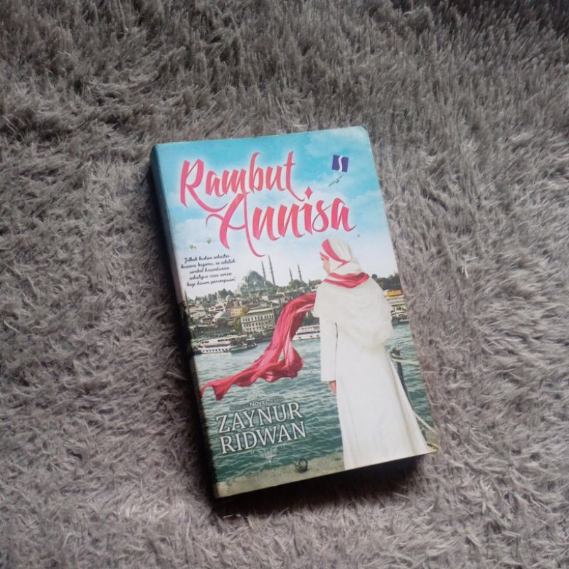 Rambut Annisa - Zaynur Ridwan (ORIGINAL)