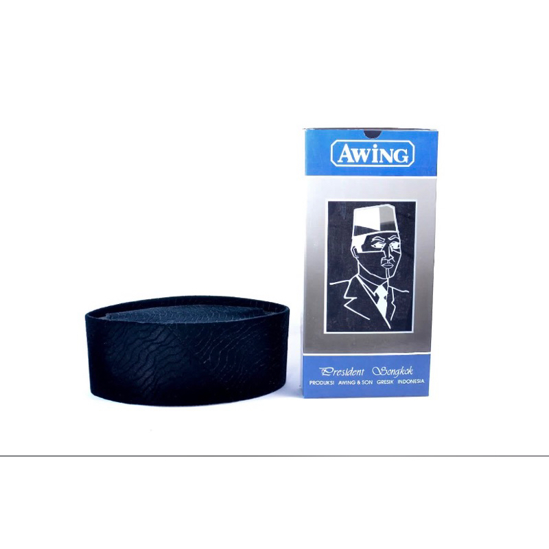 SONGKOK AWING MOTIF LAHORE SONGKOK AWING ORIGINAL