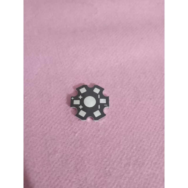 heatsink/pendingin hpl 1/3w