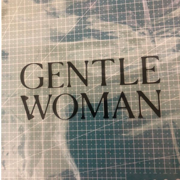 

GENTLE WOMAN PLASTIK PACKING SUPER PREMIUM CO 1X DIKIRIM 600 PCS