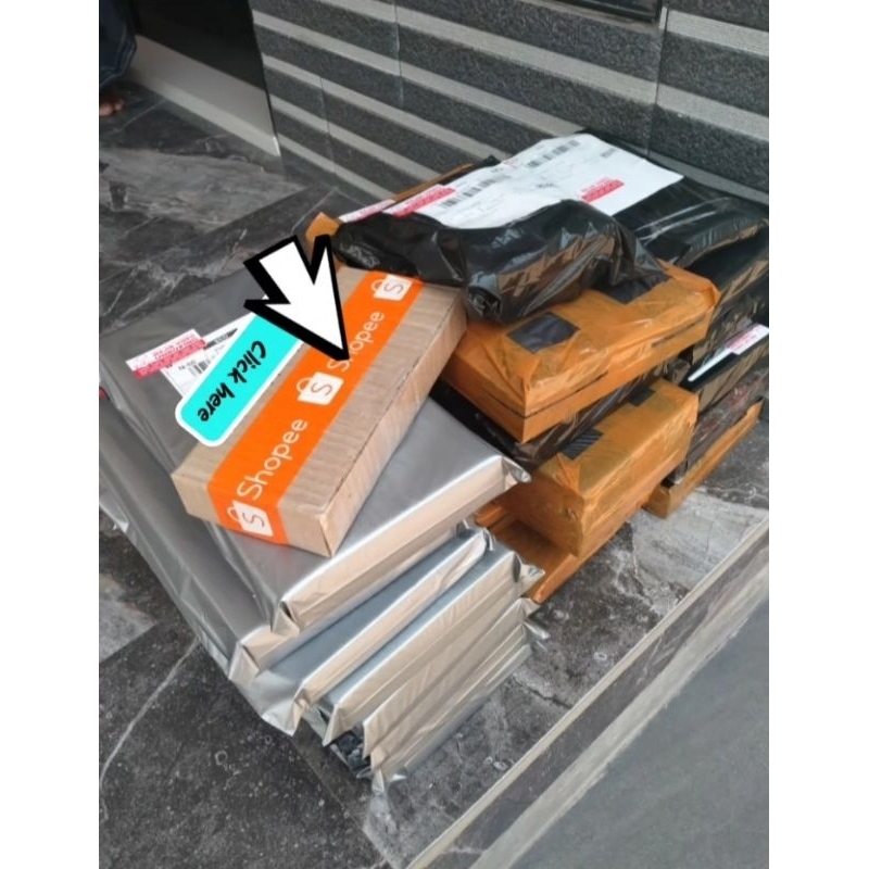 

☆HARGA PROMO☆ Kardus tambahan packing (COD)