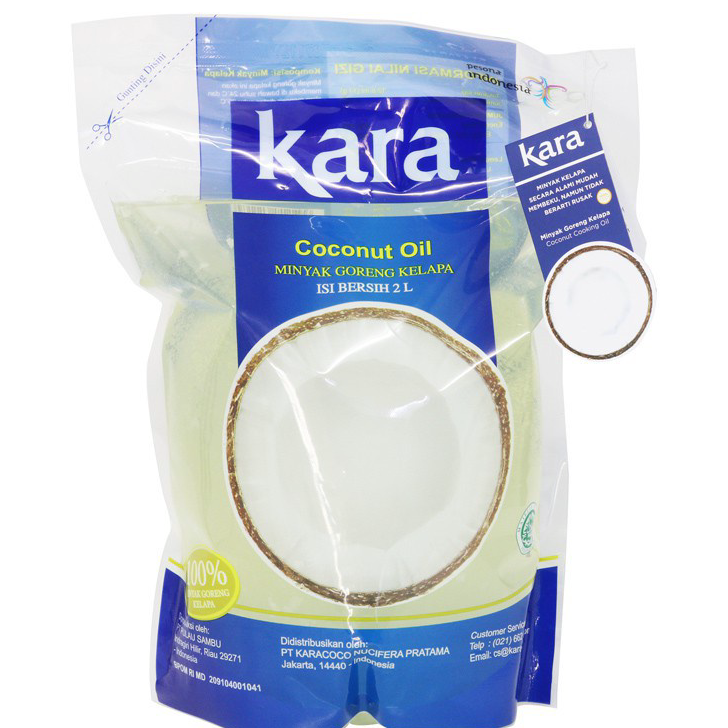 

Best Produk Kara Minyak Goreng Kelapa 2 Liter Model Terkini