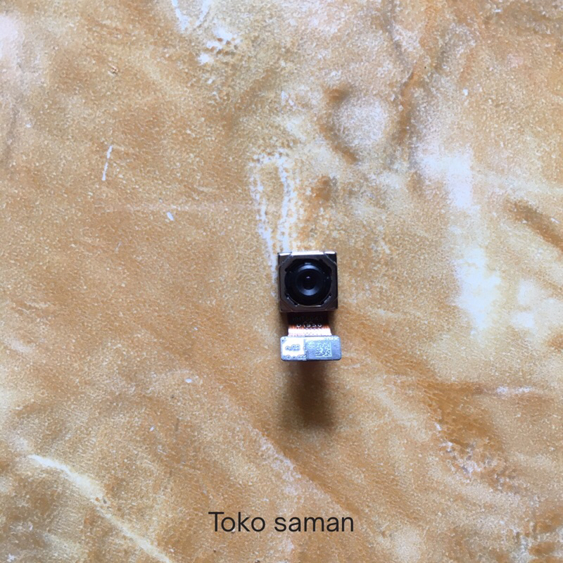 kamera belakang samsung a10s original