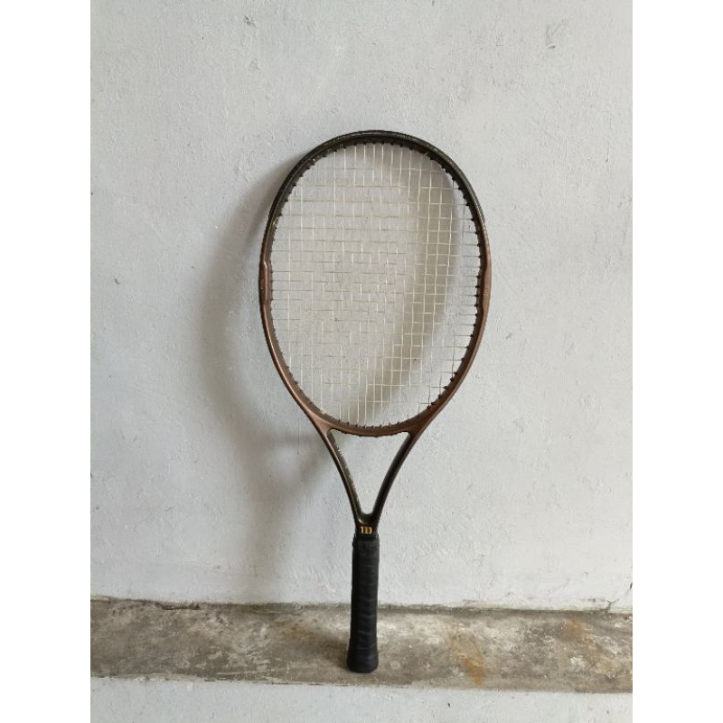 Raket Wilson Hammer Pro Staff