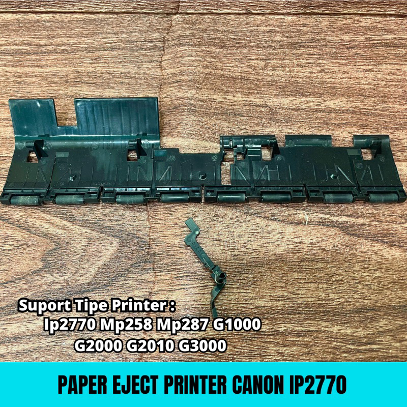 Tuas Sensor Kertas Printer Canon Pixma Ip2770 Mp237 Mp258 Mp287 Ip1980 Ip1880 Mp145 Mp160