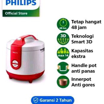 Philips Rice Cooker/ Magiccom