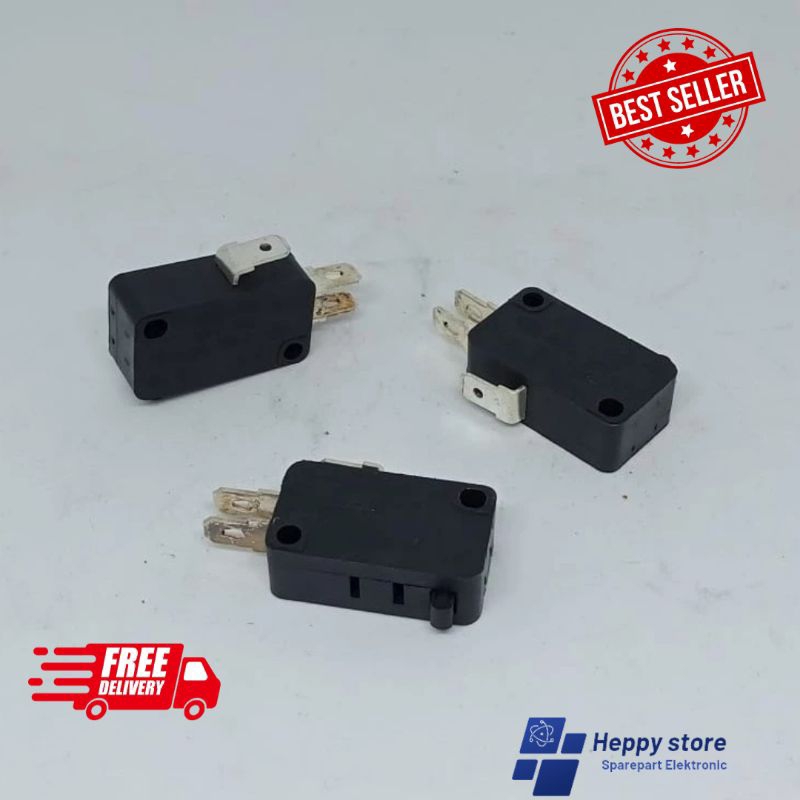 Micro Switch Cooker untuk Magic Com