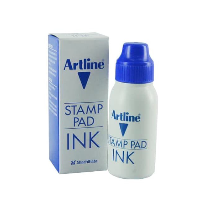 

Laris Tinta stempel Artline / Artline Stamp Pad Ink 50 ML ESA-2N