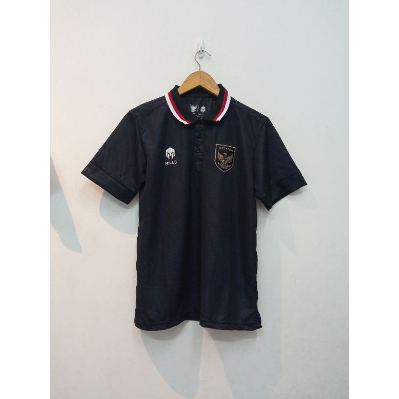 Jersey Timnas Indonesia 3rd/Alternate 22/24