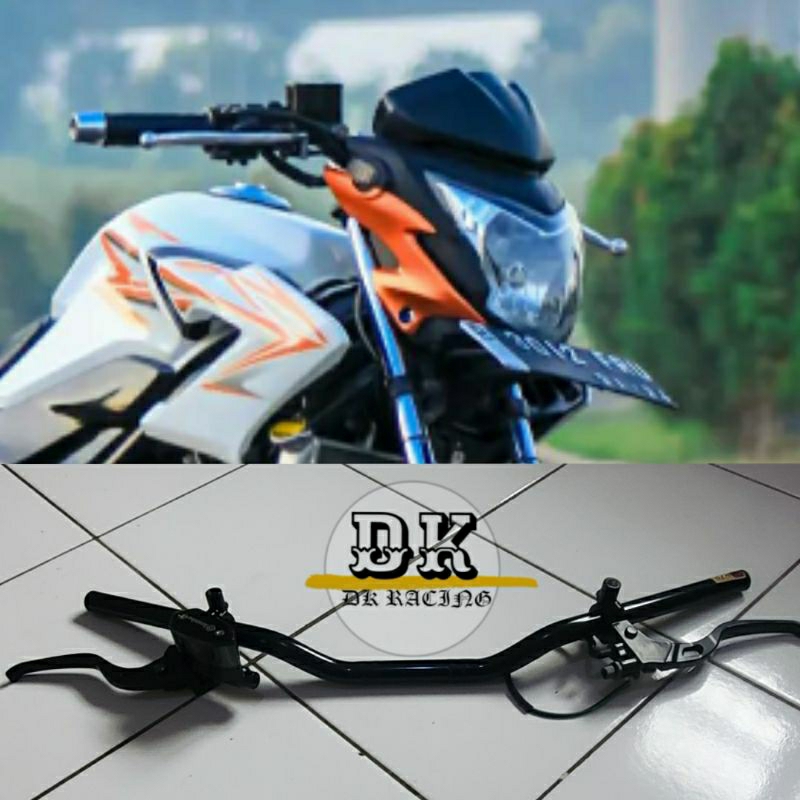 STANG RZR PLUS BREMBO KANAN KIRI CB 150 R OLD
