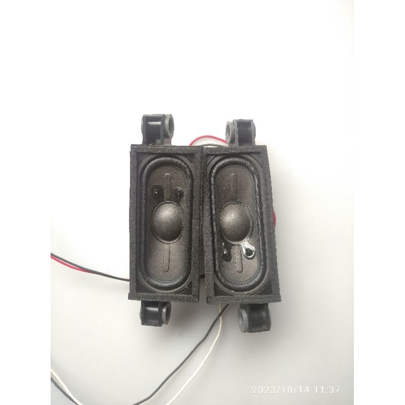 Speaker Spiker Salon TV Sony KLV-32R402A KLV 32R402A Original