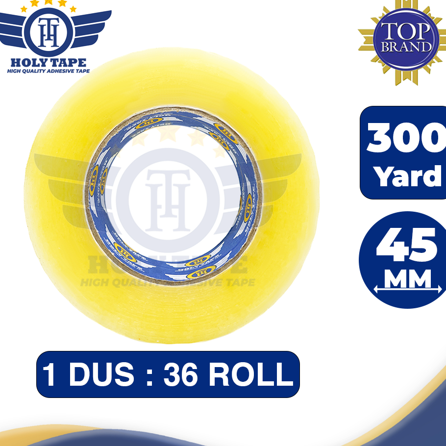 

NKFQ8006 PALING AMPUH>>> LAKBAN 300 YARD BENING / COKLAT HOLYTAPE KUALITAS DAIMARU