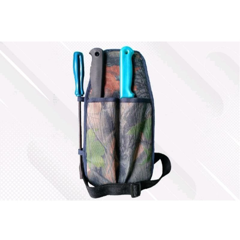 Scabbard - Tas Pisau