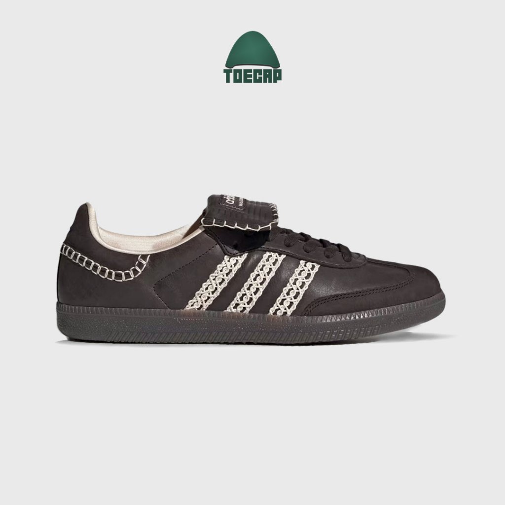 adidas Originals Samba Wales Bonner Core Black