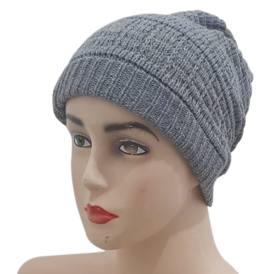 ➞✸✿ Ciput Rajut Kupluk Nenek Non Pet Kerpus Nenek Ciput Orang Tua dan Dewasa Bahan Rajut Premium