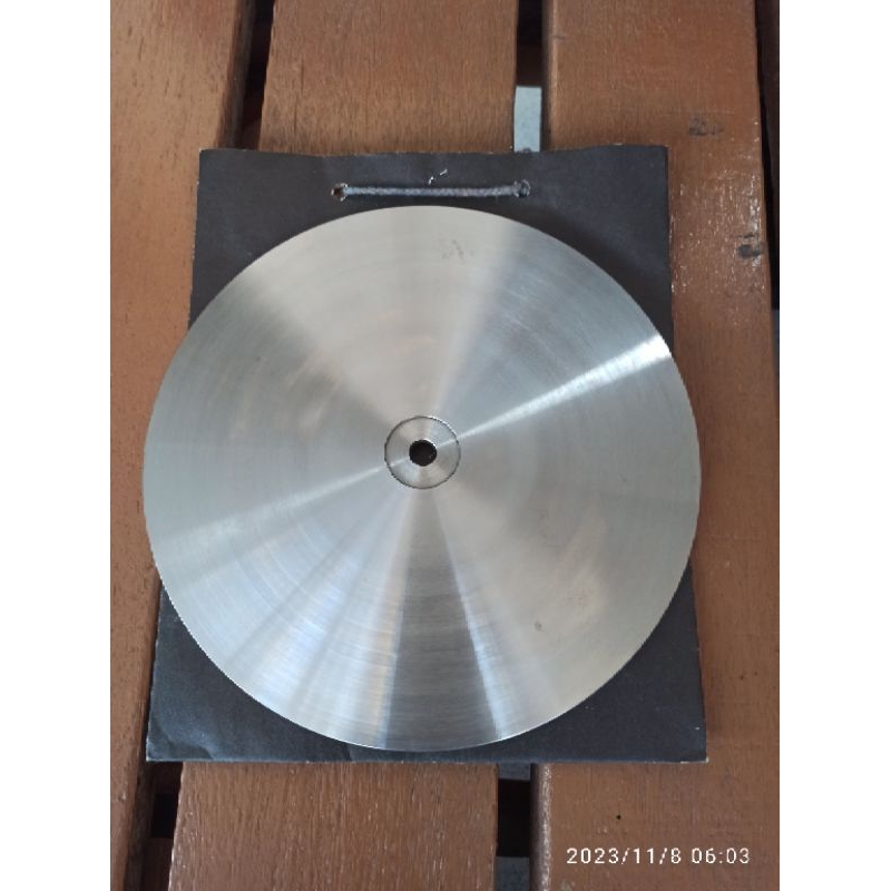 piringan asah pisau clipper