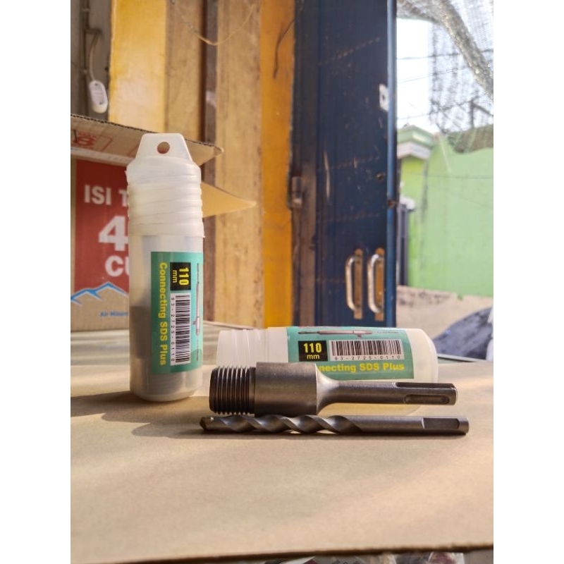 Tiang Hole Saw SDS 110 mm Wipro