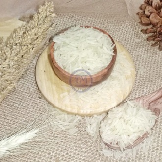 

beras basmati Abbukas 500 GR Original India Bersegel Resmi Basmati Abbukas