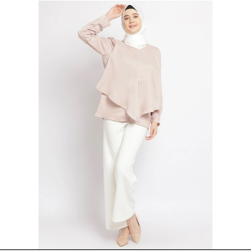 PRELOVED LE NAJWA