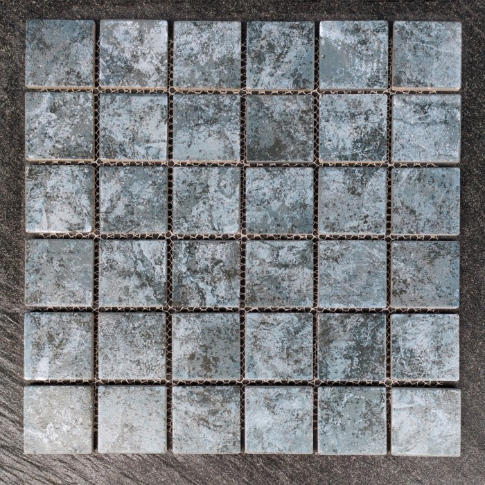 Mosaic Kuda Laut Mass Type RCM 212 - Mosaic Kitchen Set