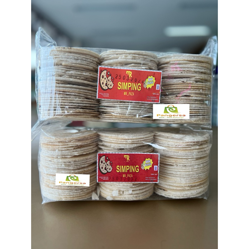 

MR_PAZA SIMPING 250gr