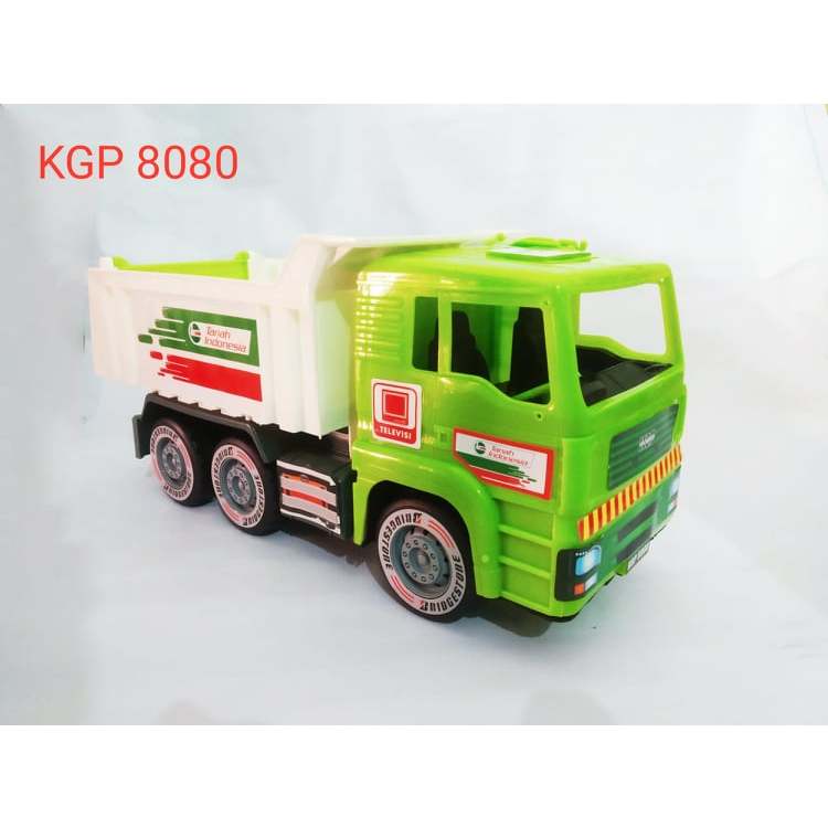 Mainan Mobil Truck Pasir BDI-KGP8080