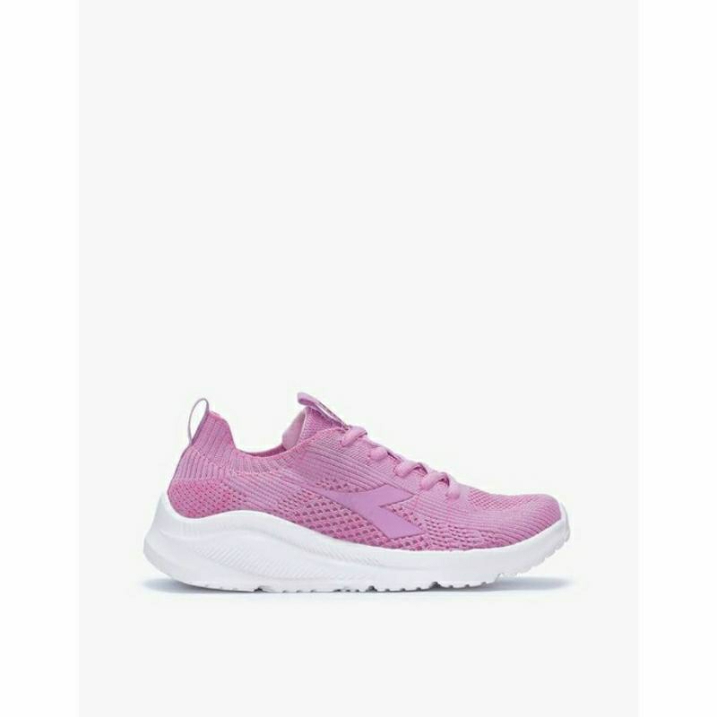 Diadora ERBA Women s Running Shoes - Beige