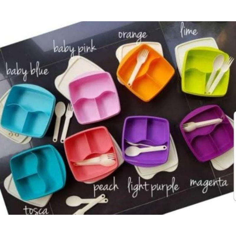 Luna Set Tempat Makan Moorlife