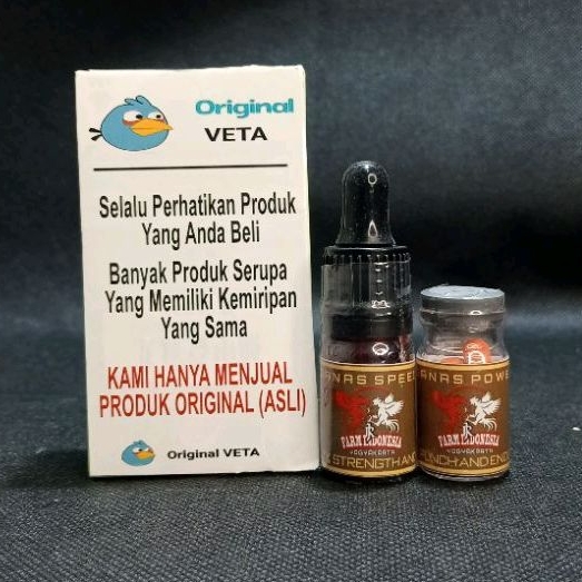 DOPING AYAM 1 SET GANAS SPEED POWER AYAM LAGA DAYA TAHAN PUKUL STABIL