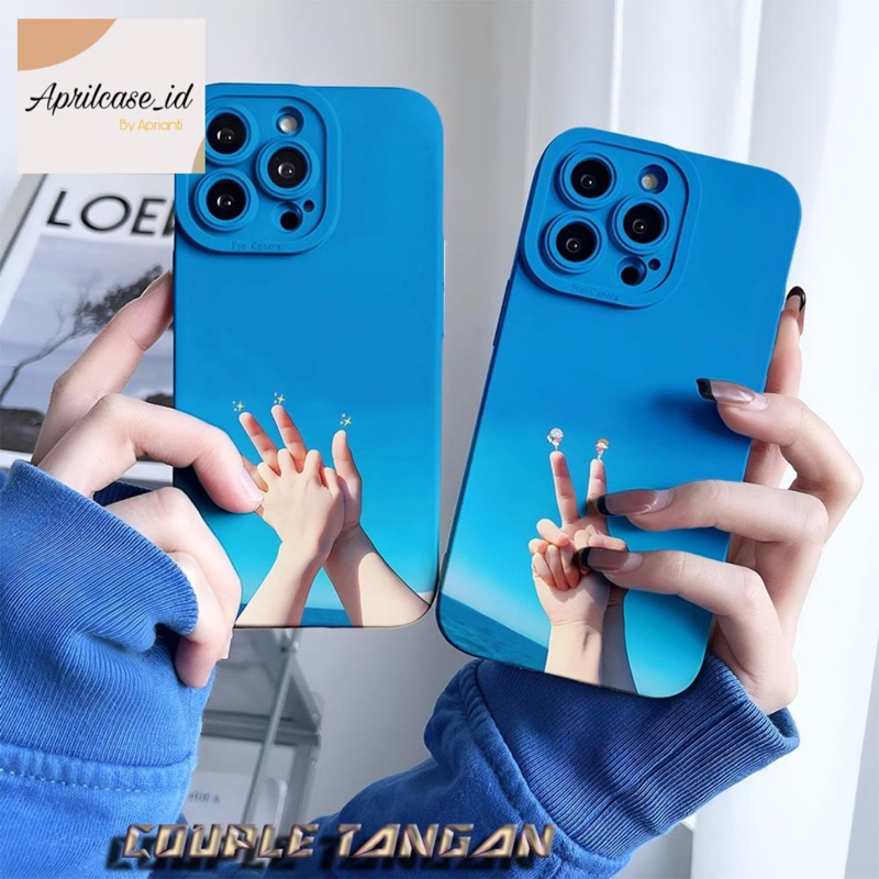 Case Couple untuk Android & iPhone